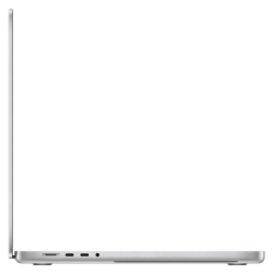 Apple MacBook Pro 16.2" Liquid Retina XDR, M1 Pro, 512GB SSD - thumbnail 6