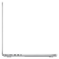 Apple MacBook Pro 16.2" Liquid Retina XDR, M1 Pro, 512GB SSD - thumbnail 3