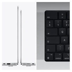 Apple MacBook Pro 16.2" Liquid Retina XDR, M1 Pro, 512GB SSD - thumbnail 2