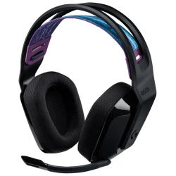 LOGITECH G535 LIGHTSPEED Bežične Slušalice - Lagane, 33h Baterija, Flip-Mute Mic - thumbnail 2