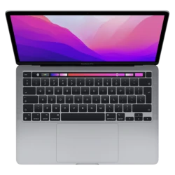 Apple MacBook Pro 13.3" M2, 8GB RAM, 256GB SSD, CRO KB - thumbnail 2