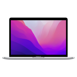 Apple MacBook Pro 13.3" M2, 8GB RAM, 512GB SSD - thumbnail 1