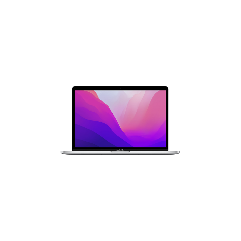 Apple MacBook Pro 13.3" M2, 8GB RAM, 512GB SSD - image 1