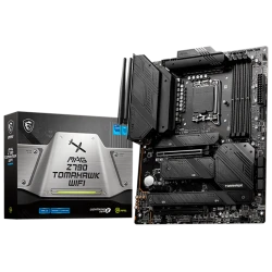 MSI Matična Ploča MAG Z790 TOMAHAWK WIFI - LGA 1700, DDR5, 128GB, Wi-Fi 6E - thumbnail 1