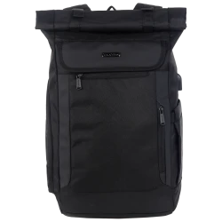 CANYON Ruksak RT-7 Urban - 17.3'' Laptop, Crni CNS-BPRT7B1 - thumbnail 1