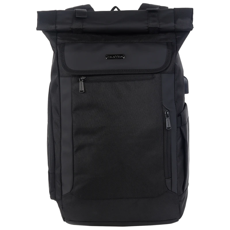 CANYON Ruksak RT-7 Urban - 17.3'' Laptop, Crni CNS-BPRT7B1 - image 1