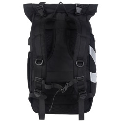 CANYON Ruksak RT-7 Urban - 17.3'' Laptop, Crni CNS-BPRT7B1 - thumbnail 4