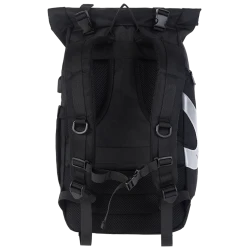 CANYON Ruksak RT-7 Urban - 17.3'' Laptop, Crni CNS-BPRT7B1 - thumbnail 4