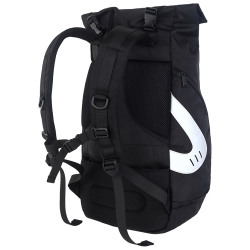 CANYON Ruksak RT-7 Urban - 17.3'' Laptop, Crni CNS-BPRT7B1 - thumbnail 5