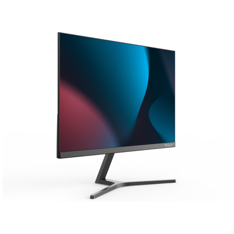 TESLA Monitor 21.5" FullHD, 75Hz, FreeSync, Bez Okvira - image 1