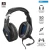 Trust GXT488 Forze PS4 Žičane Slušalice - 3.5mm, 1.2m, Crne - thumbnail 1