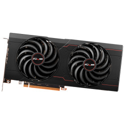 SAPPHIRE Grafička PULSE AMD RADEON RX 7600 XT - 16GB GDDR6, HDMI, DP - thumbnail 2