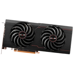 SAPPHIRE Grafička PULSE AMD RADEON RX 7600 XT - 16GB GDDR6, HDMI, DP - thumbnail 2