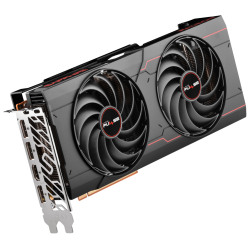 SAPPHIRE Grafička PULSE AMD RADEON RX 7600 XT - 16GB GDDR6, HDMI, DP - thumbnail 3