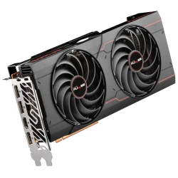 SAPPHIRE Grafička PULSE AMD RADEON RX 7600 XT - 16GB GDDR6, HDMI, DP - thumbnail 3