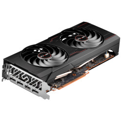 SAPPHIRE Grafička PULSE AMD RADEON RX 7600 XT - 16GB GDDR6, HDMI, DP - thumbnail 4