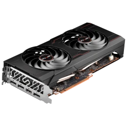 SAPPHIRE Grafička PULSE AMD RADEON RX 7600 XT - 16GB GDDR6, HDMI, DP - thumbnail 4