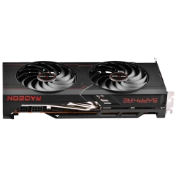 SAPPHIRE Grafička PULSE AMD RADEON RX 7600 XT - 16GB GDDR6, HDMI, DP - thumbnail 5