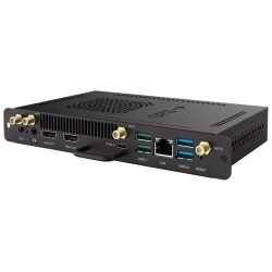 PRESTIGIO OPS Računar PSMB528K001 - Core i5 12th Gen, 8GB DDR5, 256GB SSD, Wi-Fi - thumbnail 1