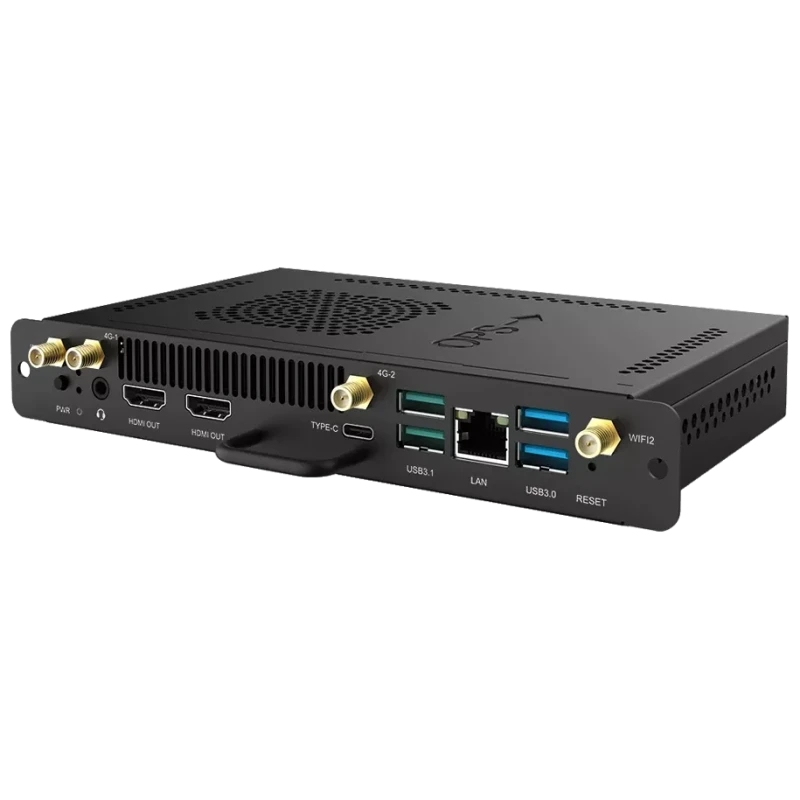 PRESTIGIO OPS Računar PSMB528K001 - Core i5 12th Gen, 8GB DDR5, 256GB SSD, Wi-Fi - image 1