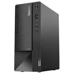 Lenovo ThinkCentre NEO 50 Tower Intel Core i3, 8GB RAM, 512GB SSD, DVD±RW - thumbnail 1