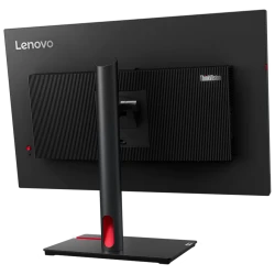 Lenovo Monitor ThinkVision T27i-30 27" IPS FullHD, Pro Ergo, 4ms, USB Hub - thumbnail 4