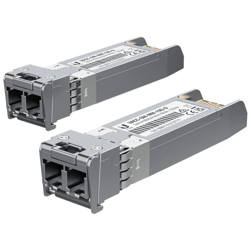Multi-mode Optički Modul 10GB 2 komada – Brza veza, Pouzdane performanse - image 1