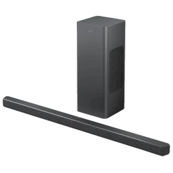 PHILIPS Soundbar 2.1 TAB6309/10 - Bežični Sub, Tanak Dizajn, Snažan Bas - thumbnail 4