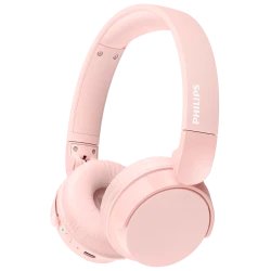 Philips TAH4209PK/00 Slušalice - Bluetooth, Roze, Dug vijek baterije - thumbnail 1