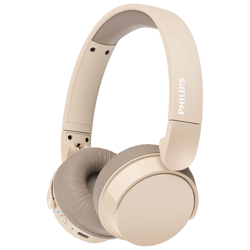 Philips TAH3209BG/00 Bežične On-ear - Bluetooth, Udobne, Bež - image 1