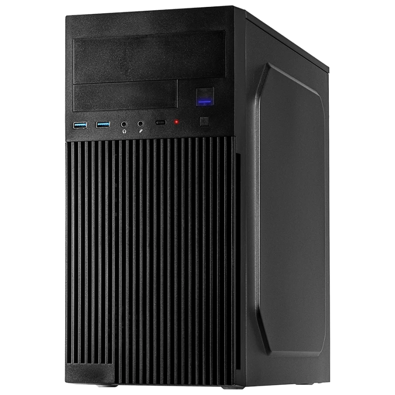 ABC Desktop računar Intel Core i3-12100, 16GB DDR4, 512GB SSD, MSI PRO H610M-E - image 1