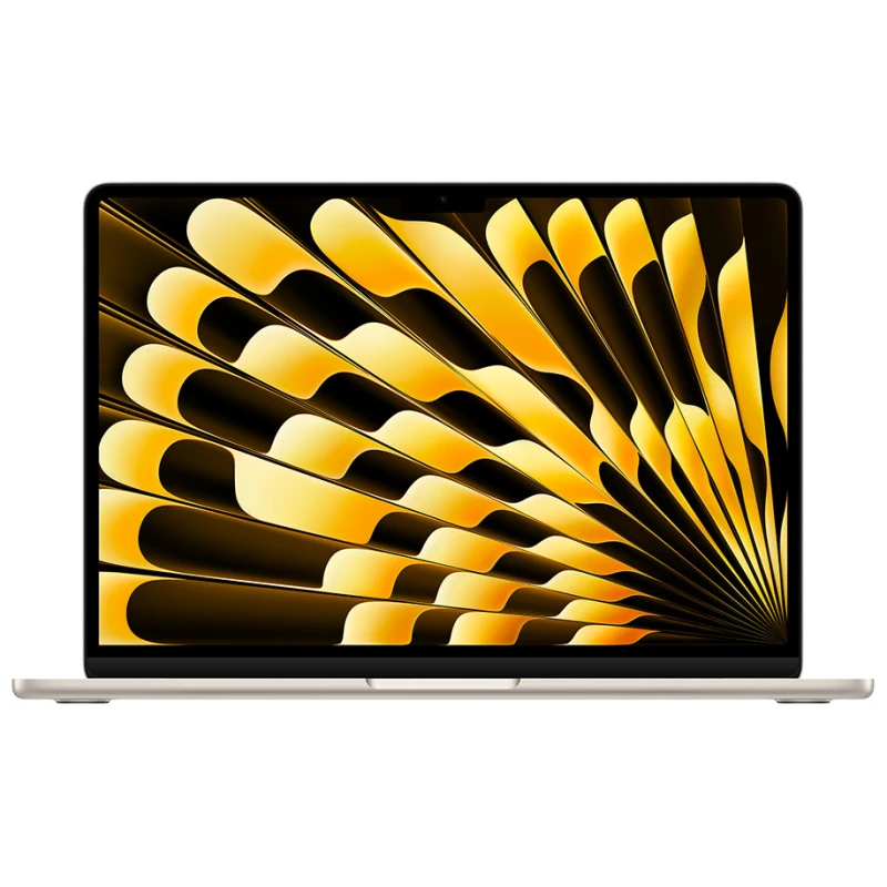 Apple MacBook Air 13.6" - M3, 16GB RAM, 256GB SSD, 8-core GPU - image 1