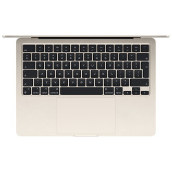 Apple MacBook Air 13.6" - M3, 16GB RAM, 256GB SSD, 8-core GPU - thumbnail 2