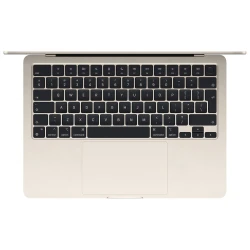 Apple MacBook Air 13.6" - M3, 16GB RAM, 256GB SSD, 8-core GPU - thumbnail 2