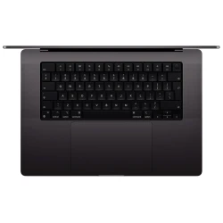 Apple MacBook Pro 16" - M4 Pro, 48GB RAM, 512GB SSD, Space Black - thumbnail 2