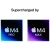 Apple MacBook Pro 16" - M4 Pro, 48GB RAM, 512GB SSD, Space Black - thumbnail 3