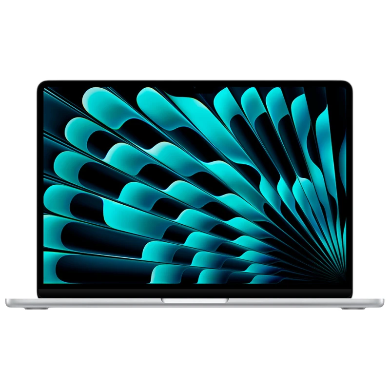 Apple MacBook Air 13.6" – M4 10-jez. CPU, 16GB RAM, 256GB SSD - image 1