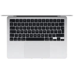 Apple MacBook Air 13.6" – M4 10-jez. CPU, 16GB RAM, 256GB SSD - thumbnail 2