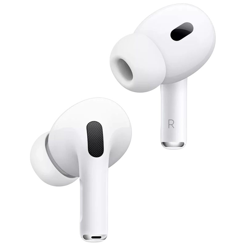 Apple AirPods Pro(2nd generation) with MagSafe Case (USB-C) - image 1