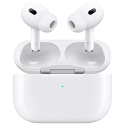 Apple AirPods Pro(2nd generation) with MagSafe Case (USB-C) - thumbnail 2