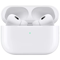 Apple AirPods Pro(2nd generation) with MagSafe Case (USB-C) - thumbnail 3
