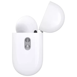 Apple AirPods Pro(2nd generation) with MagSafe Case (USB-C) - thumbnail 4