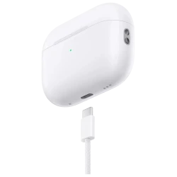 Apple AirPods Pro(2nd generation) with MagSafe Case (USB-C) - thumbnail 6