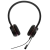 JABRA Evolve 20 Stereo MS Slušalice - USB C/A, Optimizirane za Teams 4999-823-169 - thumbnail 1