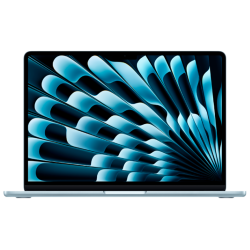 Apple MacBook Air 13.6" MC6U4CR/A - M4 10C CPU, 16GB RAM, 512GB SSD - thumbnail 3