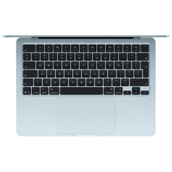 Apple MacBook Air 13.6" MC6U4CR/A - M4 10C CPU, 16GB RAM, 512GB SSD - thumbnail 4