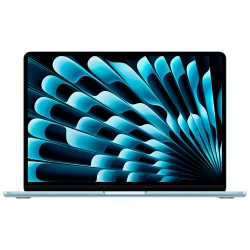 Apple MacBook Air 13.6" MC6U4CR/A - M4 10C CPU, 16GB RAM, 512GB SSD - thumbnail 1