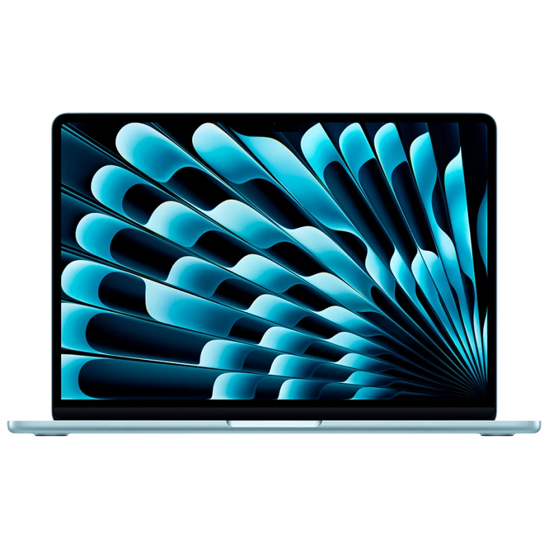 Apple MacBook Air 13.6" MC6U4CR/A - M4 10C CPU, 16GB RAM, 512GB SSD - image 1