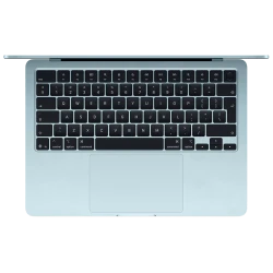 Apple MacBook Air 13.6" MC6U4CR/A - M4 10C CPU, 16GB RAM, 512GB SSD - thumbnail 2