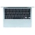 Apple MacBook Air 13.6" MC6U4CR/A - M4 10C CPU, 16GB RAM, 512GB SSD - thumbnail 2